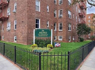 63-61 Yellowstone Blvd #2J, Forest Hills, NY 11375