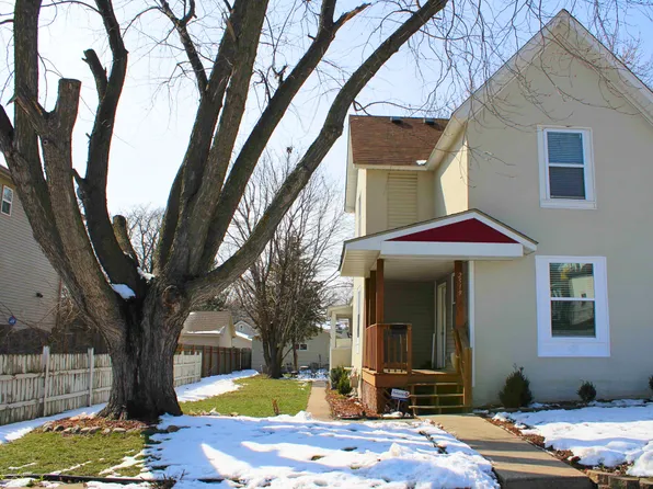 2519 Dupont Ave N, Minneapolis, MN 55411