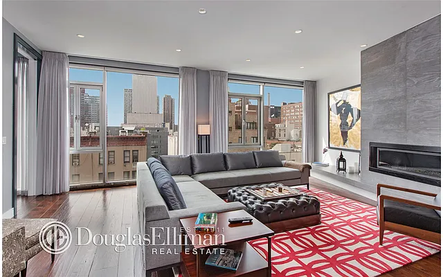 Rented by Douglas Elliman | media 14