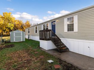 218 Mesa Verde Street, Golden, CO 80401