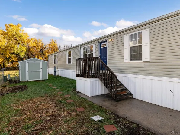 218 Mesa Verde Street, Golden, CO 80401