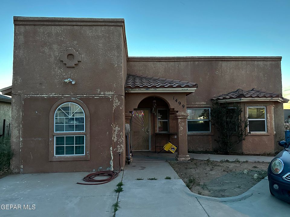 1st image of 1499 N Enrique Perez Cir