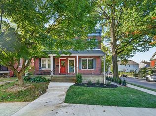 342 W 2nd St, Media, PA 19063