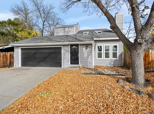 3096 Evanston Ave, Grand Junction, CO 81504