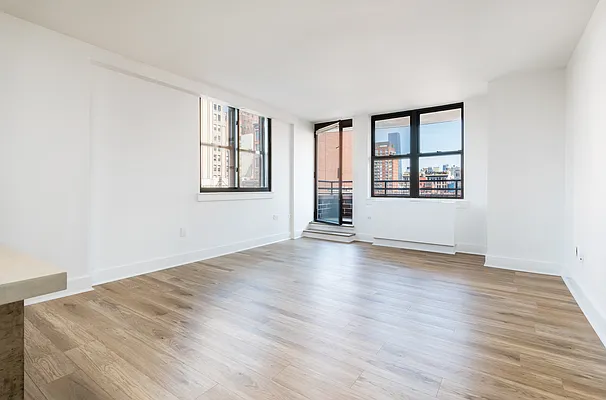 Rented by Brown Harris Stevens | media 14