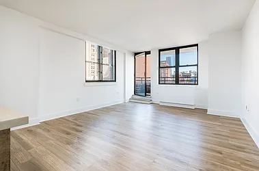 Rented by Brown Harris Stevens