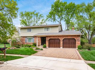 1040 Kirk Ave, Columbus, OH 43085