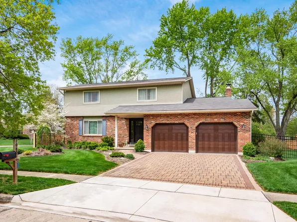 1040 Kirk Ave, Columbus, OH 43085