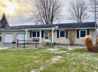 1897 Bays Rd, Risingsun, OH 43457