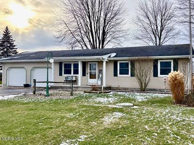 1897 Bays Rd, Risingsun, OH, 43457