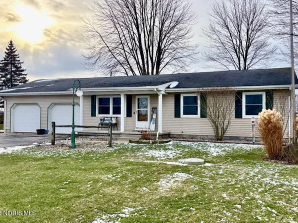 1897 Bays Rd, Risingsun, OH 43457