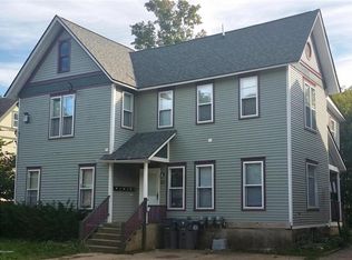 725 W Vine St, Kalamazoo, MI 49008