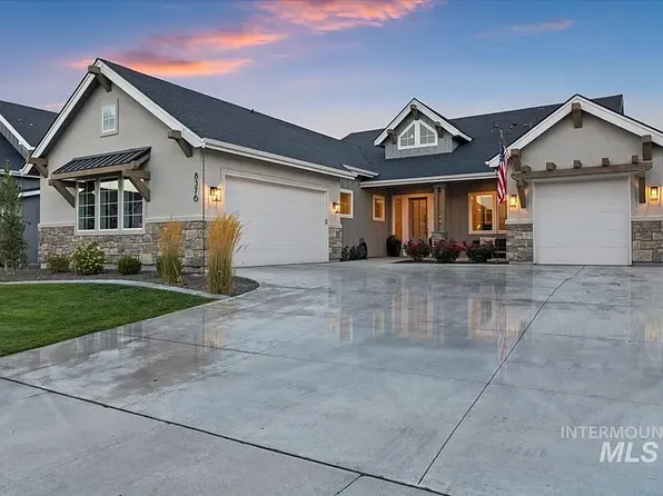8376 W Brooks Dr, Boise, ID 83714