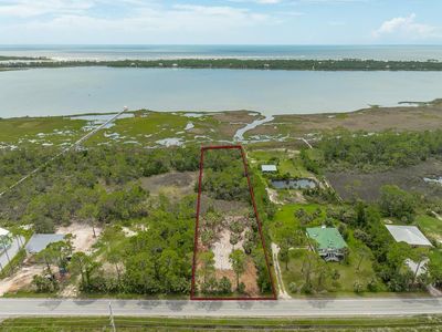9864 County Road 30 #A, Pt Saint Joe, FL, 32456