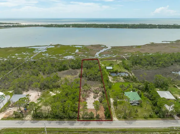 9864 County Road 30 #A, Pt Saint Joe, FL 32456