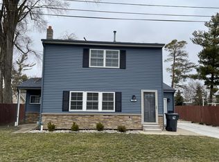 314 Argyle St, Howell, MI 48843