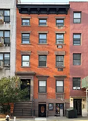322 East 14th Street in East Village