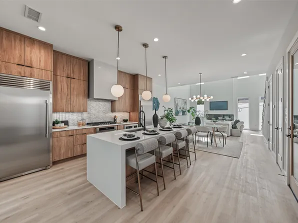822 Duluth St, Dallas, TX 75212