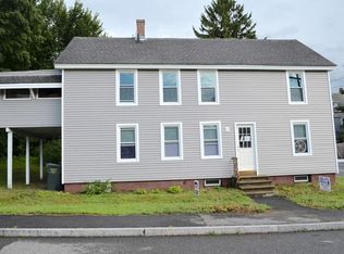11 Pine St, Ware, MA 01082