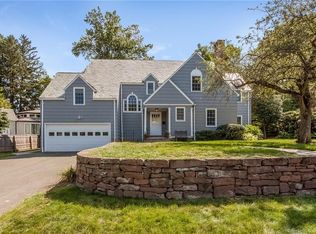 330 N Steele Rd, West Hartford, CT 06117