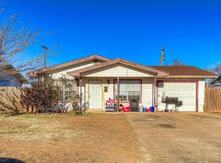 5644 Avenue A, Lubbock, TX 79404