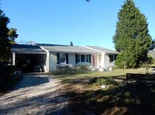 4193 Edisto Rd, Aiken, SC 29805