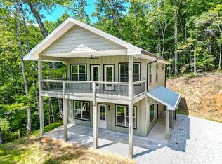 300 Laurel Springs Dr, Bryson City, NC 28713