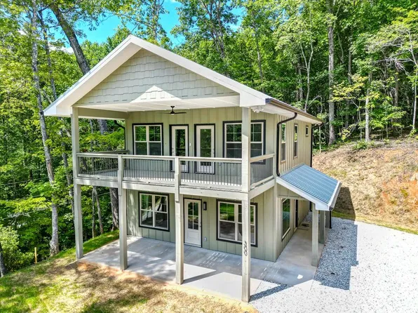 300 Laurel Springs Dr, Bryson City, NC 28713