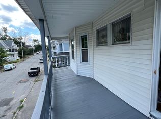 231 Foster St, Lowell, MA 01851