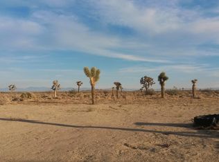 8144 Jefferson St, Rosamond, CA 93560