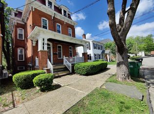 20 Noxon St #B, Poughkeepsie, NY 12601