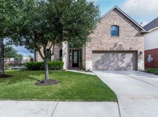 20222 Rusty Rock Ln, Cypress, TX 77433