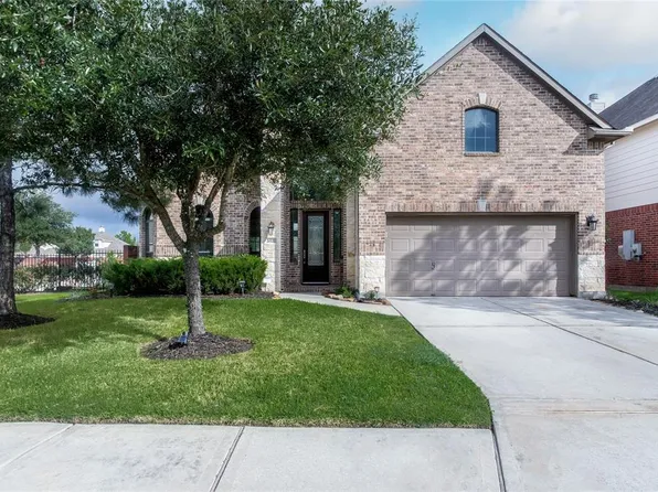 20222 Rusty Rock Ln, Cypress, TX 77433