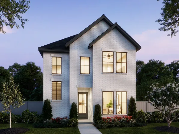 3737 Homer Ct, McKinney, TX 75071