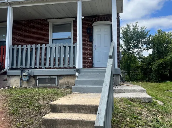 2105 N Spruce St, Wilmington, DE 19802