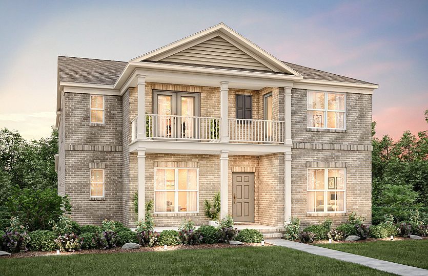 Woodview Exterior, 145