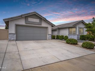 5829 Vahan Ct, Lancaster, CA 93536