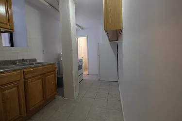 Rented by Keller Williams NYC