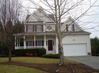 401 Portwest Ter, Henrico, VA 23238