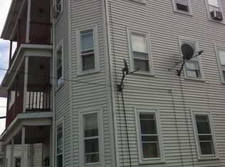 35 Holman St APT 3, Attleboro, MA 02703