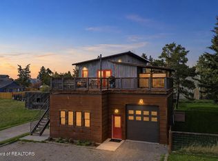 155 E Fremont Ave, Driggs, ID 83422