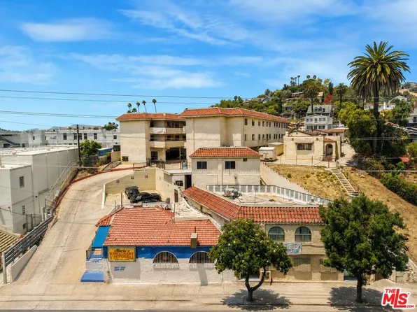 3405 N Figueroa St, Los Angeles, CA 90065