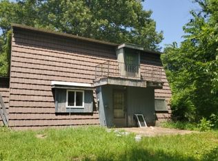 19891 Ivy Rd, Carthage, MO 64836