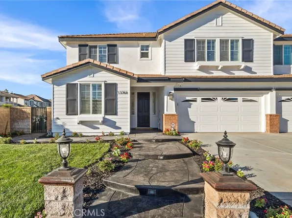 13768 Amberview Pl, Corona, CA 92880