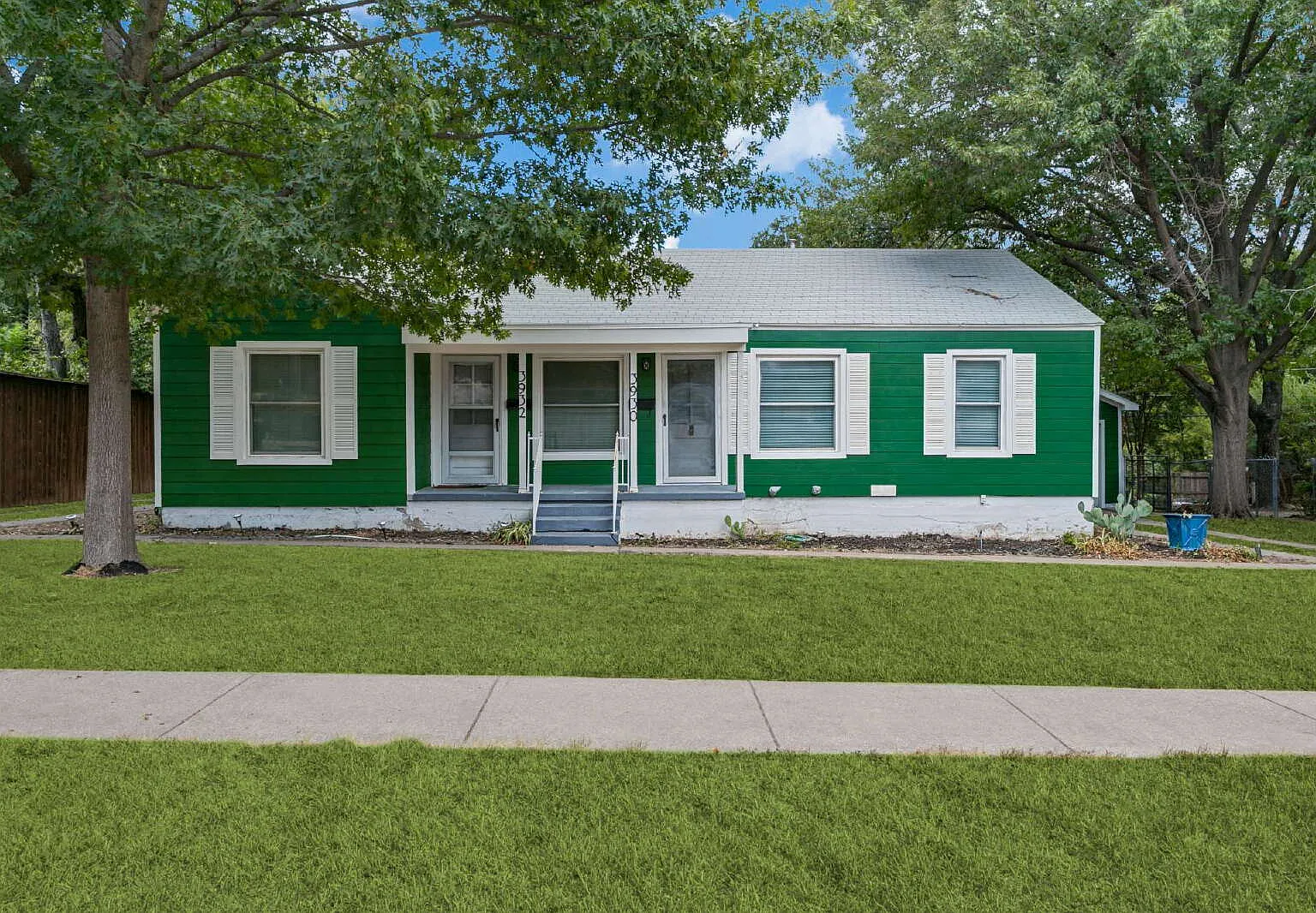 3 bed, 2.0 bath, 1100 sqft, $1,700 — Photo 1