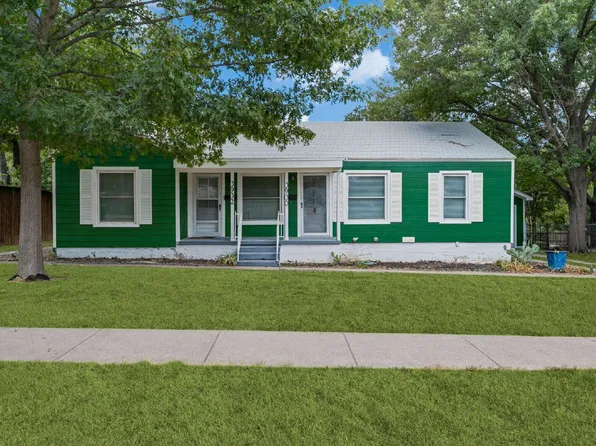 3930 Bryce Ave, Fort Worth, TX 76107