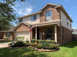 3014 Baronsgate Ln, Dickinson, TX 77539