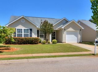 189 Fox Haven Dr, Aiken, SC 29803