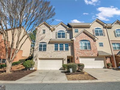 506 Glenivy BUILDING 5, Marietta, GA, 30062