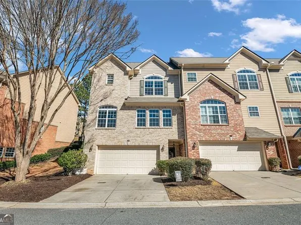 506 Glenivy Building 5, Marietta, GA 30062